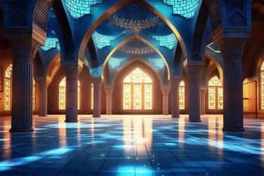 নামাজের সময়সূচি: ১২ জানুয়ারি ২০২৬