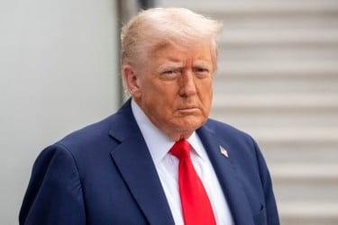 ইরান ‘আলোচনায় বসতে চায়’, বৈঠকের প্রস্তুতি চলছে: ট্রাম্প