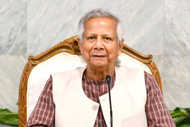 মার্চে জাপান সফরে যাবেন ড. ইউনূস