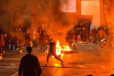 ইরানে সাইবার হামলার পরিকল্পনায় যুক্তরাষ্ট্র: দ্য টেলিগ্রাফ