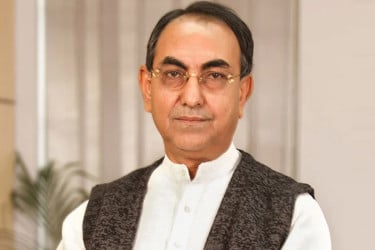 নির্বাচন বানচালে দেশবিরোধী শক্তি অপচেষ্টা চালাচ্ছে : মির্জা আব্বাস