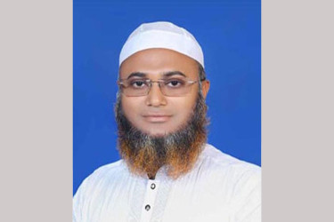 শেরপুরে ইসলামী আন্দোলনের প্রার্থীকে শোকজ