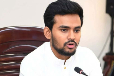 নির্বাচনে ৩০ আসনে লড়বে এনসিপি: আসিফ মাহমুদ