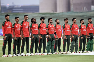 ভারতে বাংলাদেশ দলের জন্য নিশ্চিত কোনো হুমকি নেই, জানালো আইসিসি