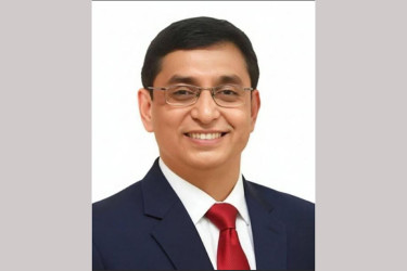 গাজীপুর-১ আসনে বিএনপি’র প্রার্থী মজিবুর রহমানকে শোকজ