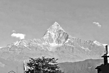 উদোম হচ্ছে হিমালয়, সতর্ক করলেন বিজ্ঞানীরা