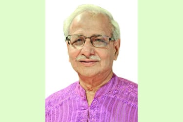 রাজনৈতিক অঙ্গনও কলুষিত