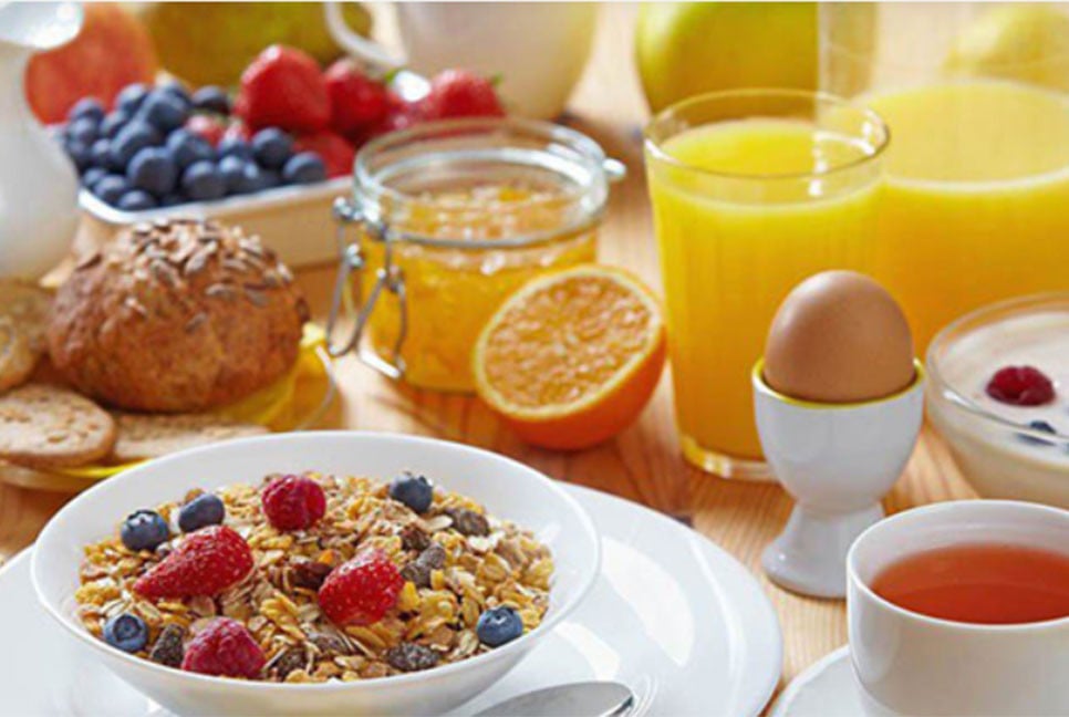 কেমন হওয়া উচিত সকালের নাস্তা?