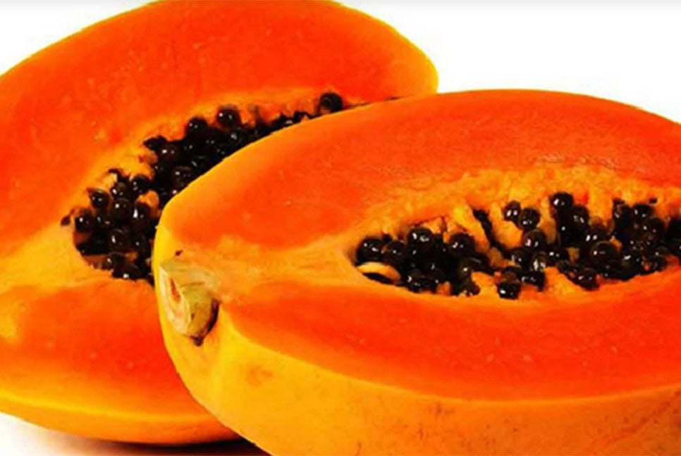 পাকা পেঁপে কী রাসায়নিকমুক্ত? চেনার সহজ উপায়