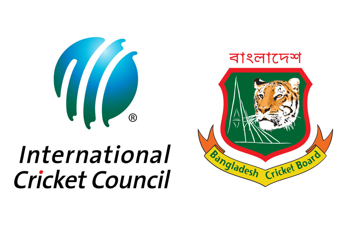 বাংলাদেশের সিদ্ধান্ত পুনর্বিবেচনার অনুরোধ আইসিসির, অনড় বিসিবি