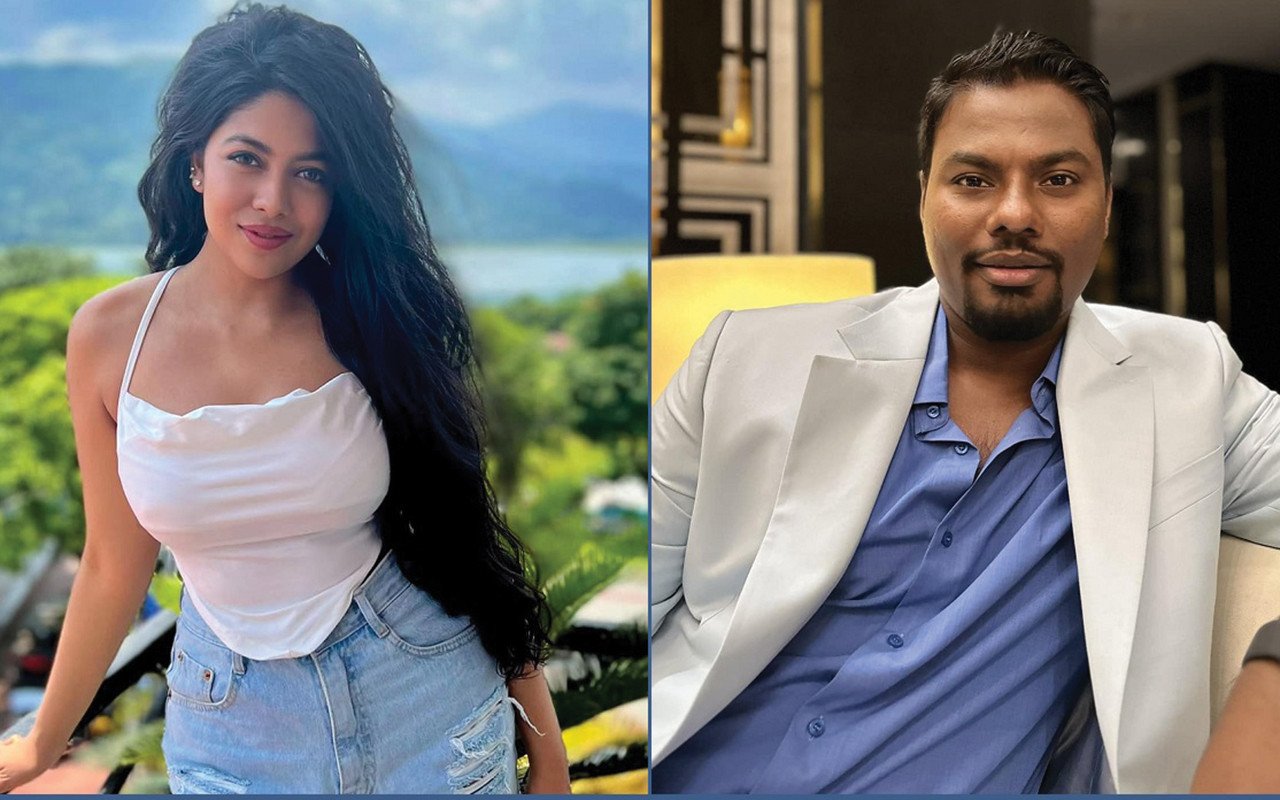 কাল বিয়ে করছেন জেফার-রাফসান