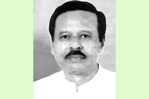 মৃত্যুবার্ষিকী