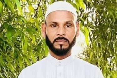 ব্রাহ্মণবাড়িয়ায় সংঘর্ষে সাবেক ইউপি সদস্যের মৃত্যু, আহত ২০