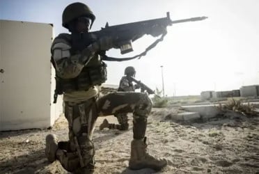 সার্বভৌমত্ব লঙ্ঘনে আমিরাতকে বন্দর-সামরিক ঘাঁটি ছাড়ার নির্দেশ সোমালিয়ার