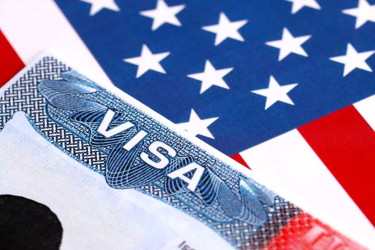 এক বছরেই লাখেরও বেশি ভিসা বাতিল করল ট্রাম্প প্রশাসন