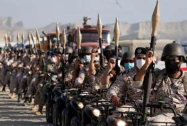 ১৯৭৯ সালের পর সবচেয়ে কঠিন সময়ে ইরান, যেকোনো মুহূর্তে যুদ্ধ?