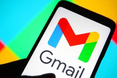 যেভাবে হ্যাকারদের থেকে বাঁচাবেন আপনার জিমেইল