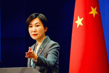 কাশ্মিরের শাকসগাম চীনেরই, ভারতের বক্তব্য প্রত্যাখ্যান বেইজিংয়ের