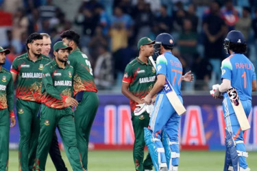 বিসিবিকে পাঠানো আইসিসির সেই চিঠিতে কী লেখা আছে