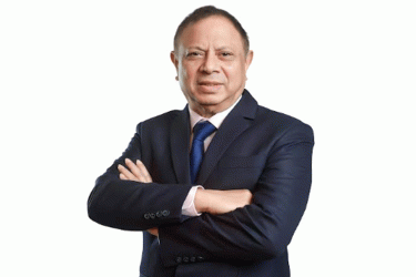 বহিষ্কারাদেশ প্রত্যাহার, বিএনপিতে ফিরলেন একরামুজ্জামান