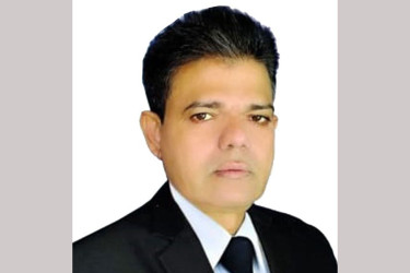 গোপালগঞ্জ-২ আসনের স্বতন্ত্র প্রার্থী উৎপলের মনোনয়নপত্র বৈধ ঘোষণা