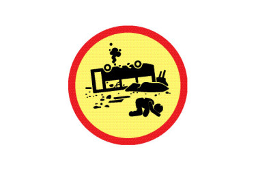 এক বছরে সড়ক দুর্ঘটনায় ১ হাজার ৮ শিশু নিহত