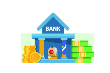 ব্যাংকঋণ এখন শিল্পের বোঝা