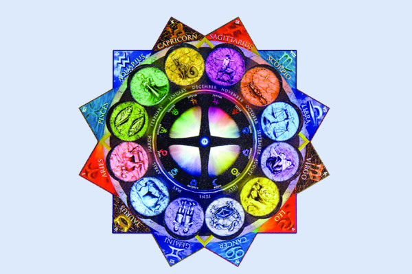 আজকের ভাগ্যচক্র