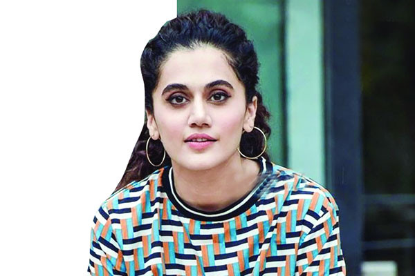 তাপসী পান্নুর স্বপ্নপূরণ