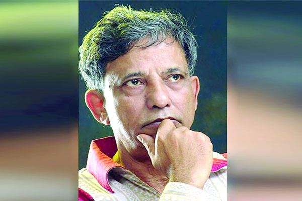 সেলিম আল দীন স্মরণোৎসব আজ থেকে