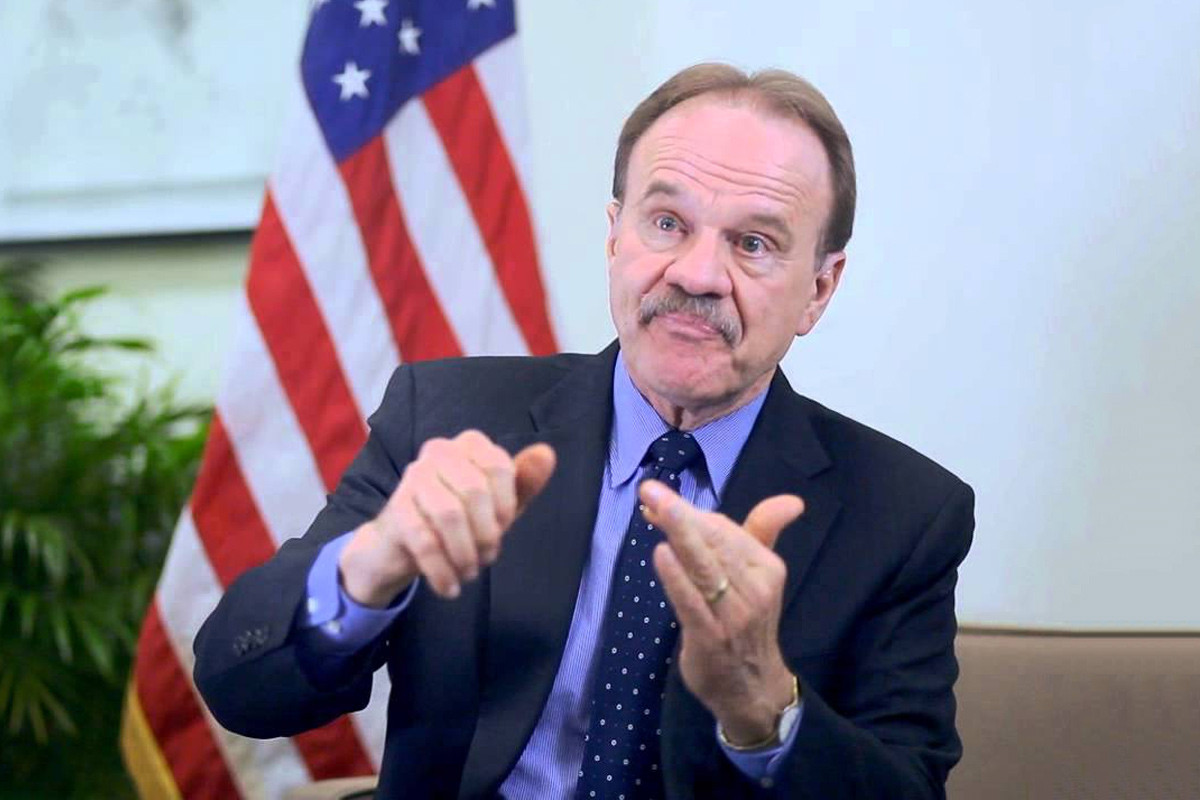 বাংলাদেশের গণতন্ত্র ব্যক্তিকেন্দ্রিক ব্যবস্থার মধ্যে বন্দি ছিল