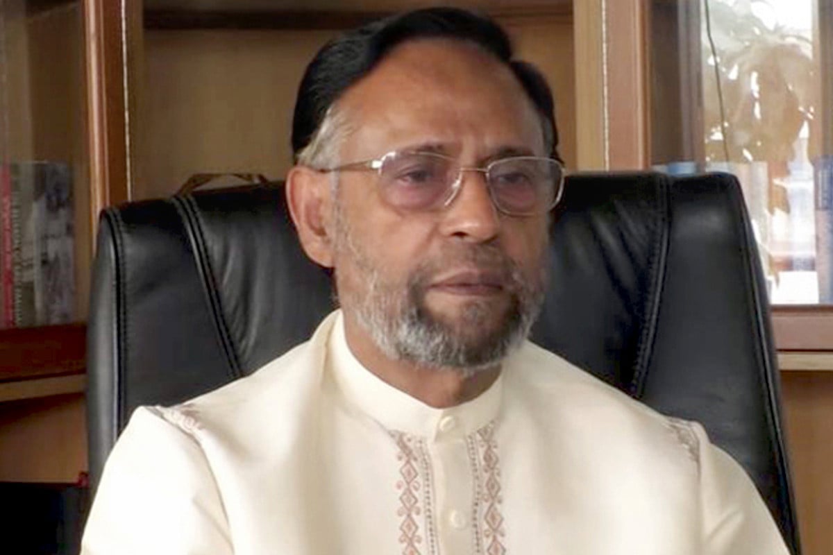 কর্নেল অলিকে প্রধান আসামি করে থানায় এজাহার