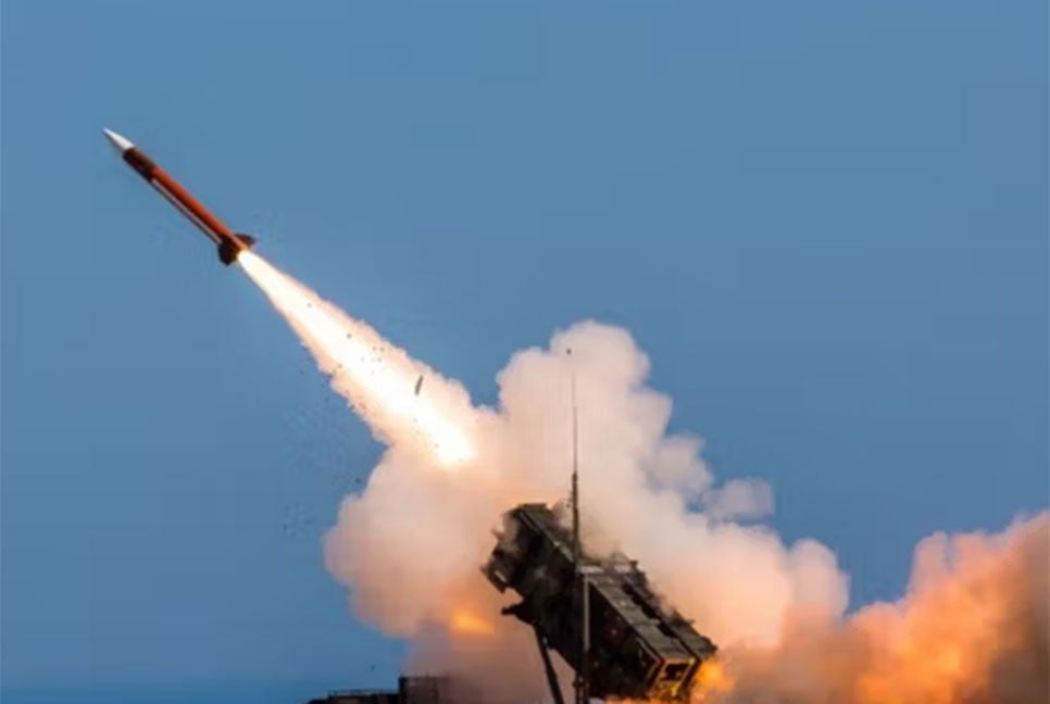 ইরানের সঙ্গে যুদ্ধের পদক্ষেপ, কাতারে বিমান প্রতিরক্ষা অপারেশন সেল খুলল যুক্তরাষ্ট্র