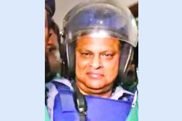 গুম-হত্যায় বিচার শুরু জিয়াউল আহসানের