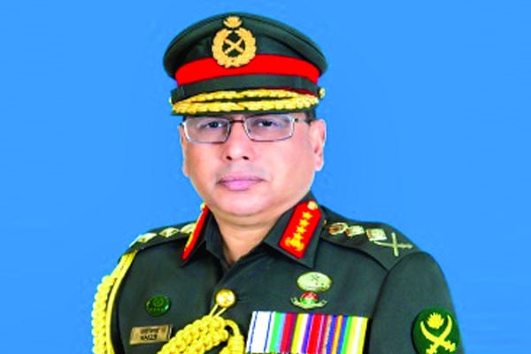 দেশের ক্রান্তিলগ্নে বিএনসিসি ক্যাডেটদের ভূমিকা গুরুত্বপূর্ণ