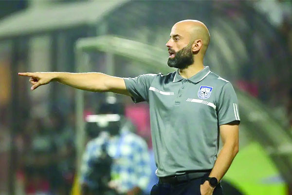 কাবরেরা নাকি নতুন কেউ