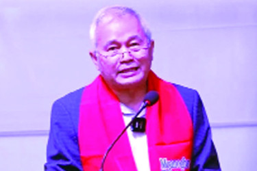 পার্বত্যবাসীর মান উন্নয়নে প্রয়োজন বৈশ্বিক অংশীদারি