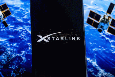 ইরানে বিনামূল্যে ইন্টারনেট সেবা দিচ্ছে স্টারলিংক