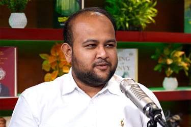 ‘সবাইকেই তো দেখলাম, এবার জামায়াতকে দেখব’ —কথাটির গোমর ফাঁস করলেন হামিম