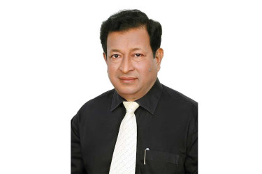 গোপালগঞ্জ-২ আসনে সিরাজুল ইসলামের মনোনয়নপত্র বৈধ ঘোষণা