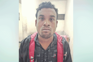 লালমনিরহাটে নারী পর্যটককে হেনস্তা, যুবক গ্রেফতার