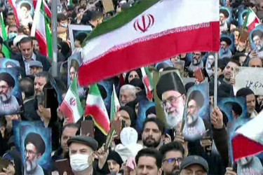 বিক্ষোভকারীদের বিরুদ্ধে দ্রুত বিচার শুরুর ঘোষণা ইরানের বিচার বিভাগের