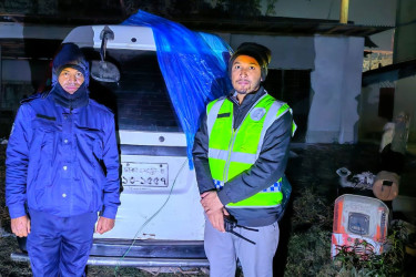 গোবিন্দগঞ্জে চুরি হওয়া মাইক্রোবাস ফরিদপুর থেকে উদ্ধার