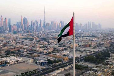 সংযুক্ত আরব আমিরাতে ৪৪০ বাংলাদেশি বন্দিকে রাজকীয় ক্ষমা