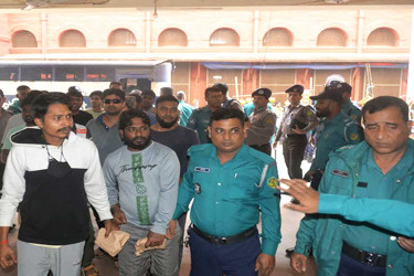 আইনজীবী আলিফ হত্যা মামলার চার্জ গঠন ১৯ জানুয়ারি