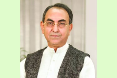 তারা উসকানিমূলক বক্তব্য দিচ্ছেন