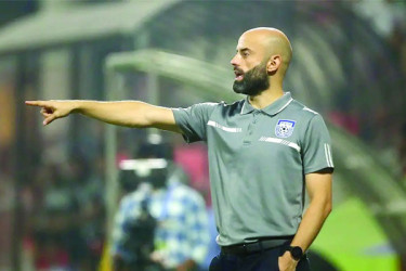 কাবরেরা নাকি নতুন কেউ