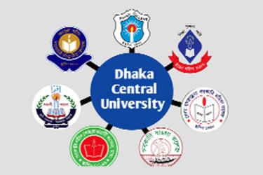 বিশ্ববিদ্যালয়-কলেজ দুটোই থাকছে