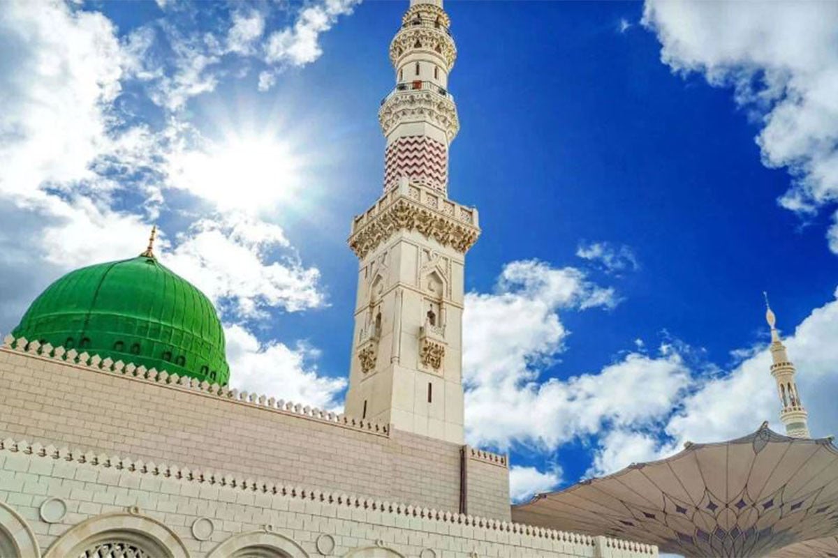 শবেমেরাজের গুরুত্ব