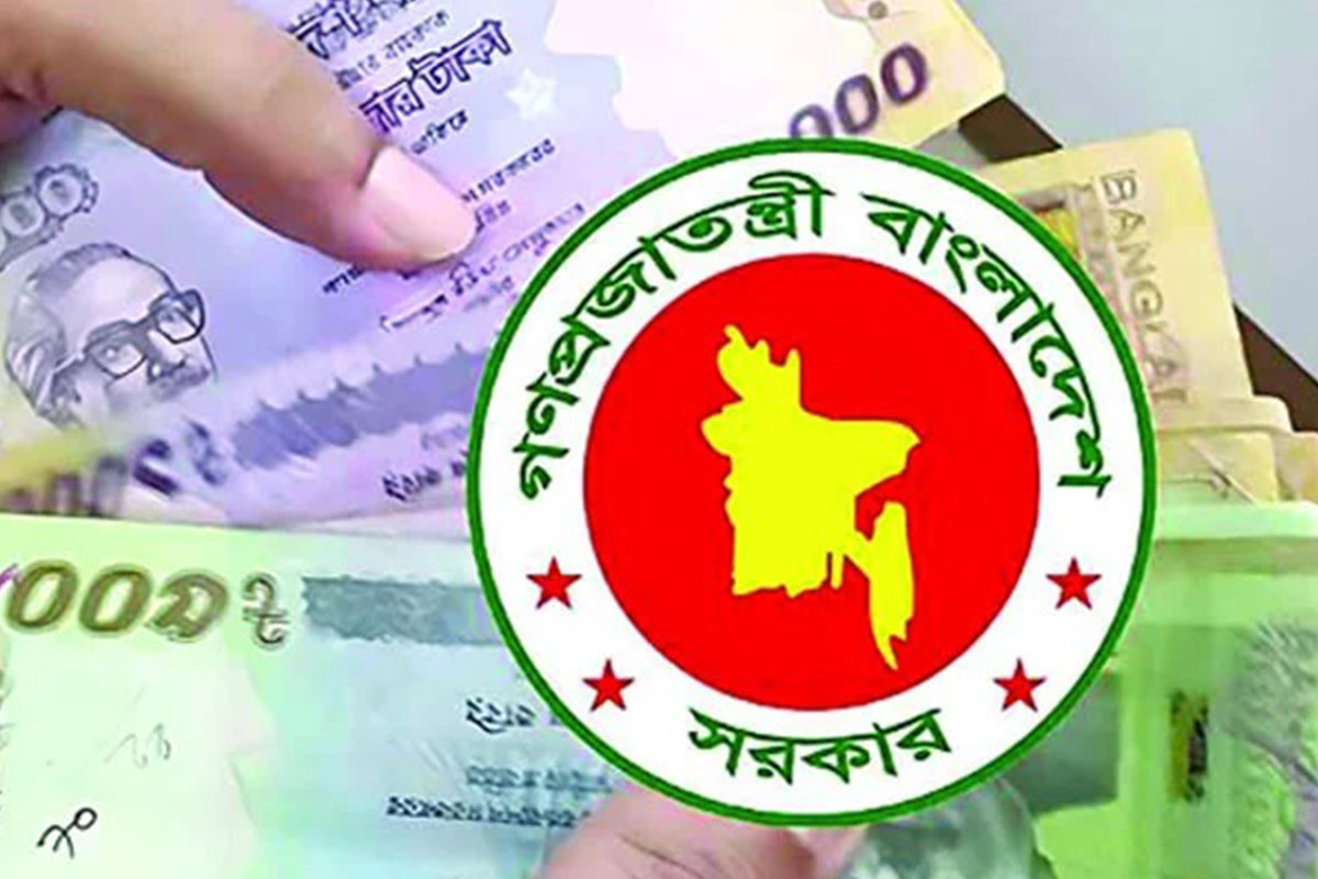 পে-স্কেল নিয়ে আজ ফের বৈঠকে বসবে পে-কমিশন